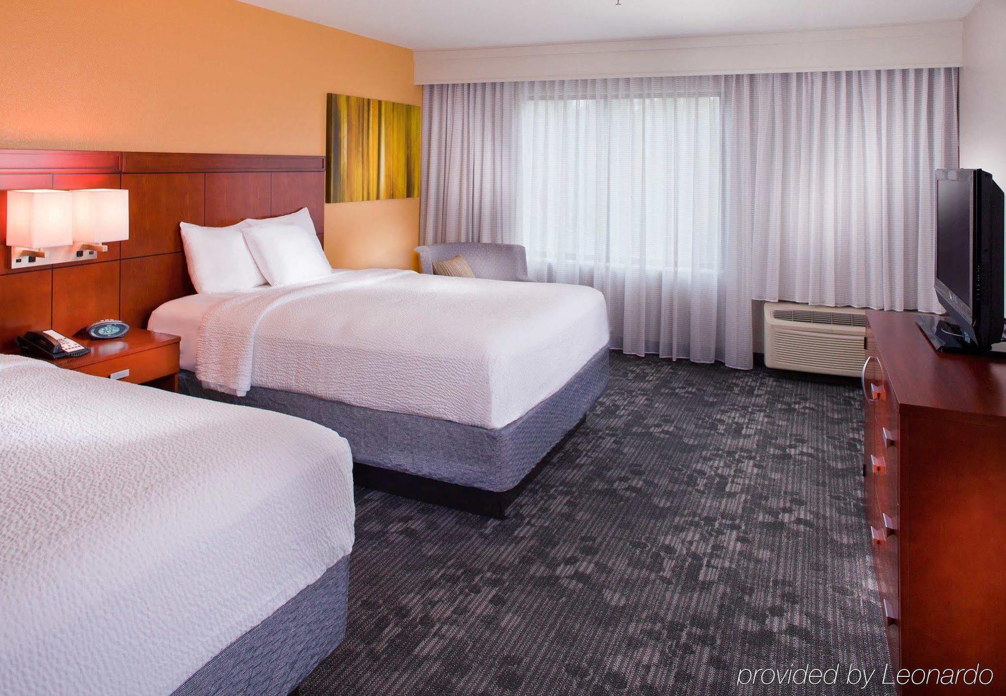 Courtyard By Marriott Covington / Mandeville Exterior photo