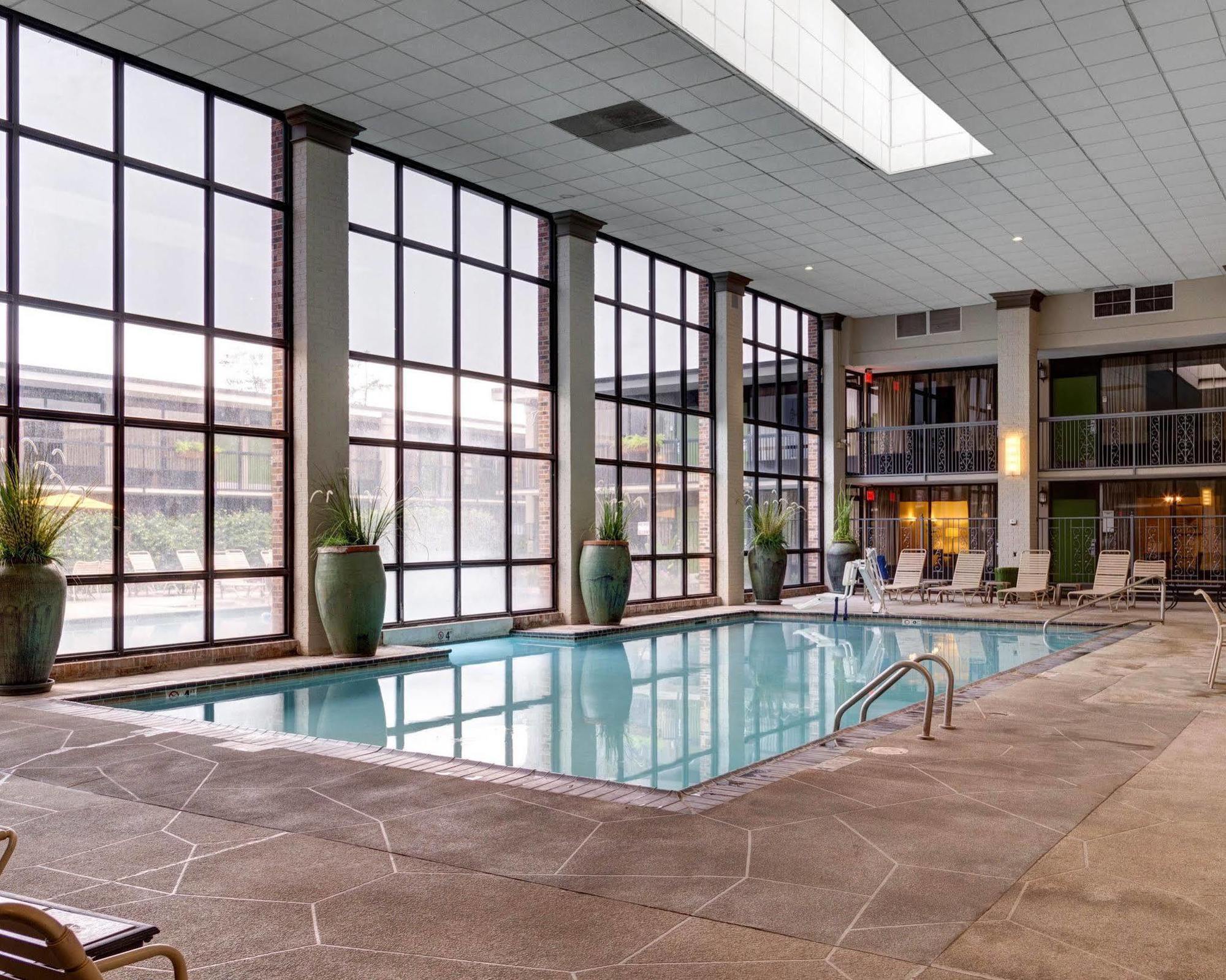 Courtyard By Marriott Covington / Mandeville Exterior photo